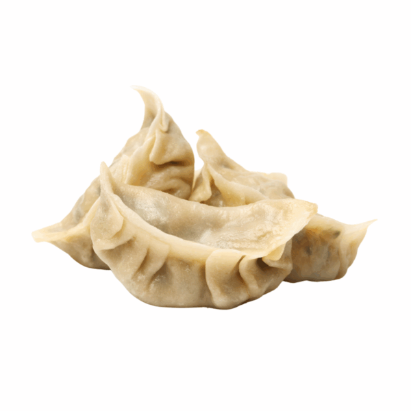 Gyozas de Pollo - Imagen 2
