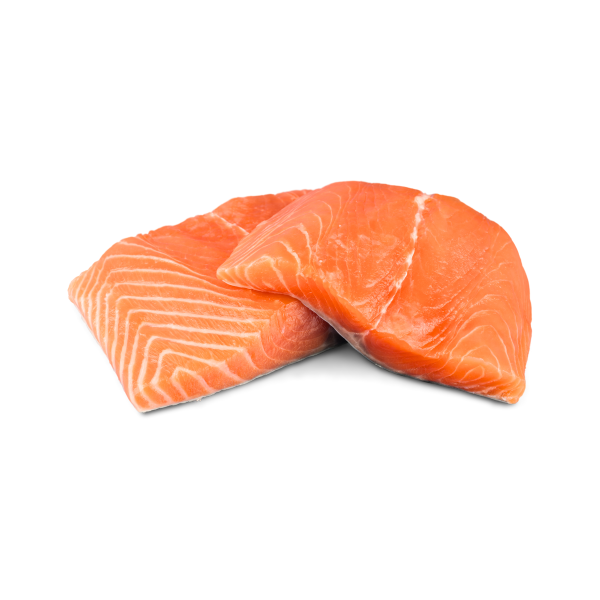 Salmón Porcionado - Imagen 2