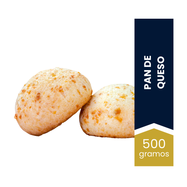Pan de Queso