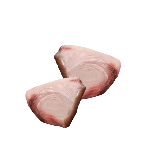 Albacora Steak (medallones) - Imagen 2
