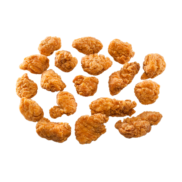 Popcorn de Pollo - Imagen 2