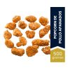 Popcorn de Pollo