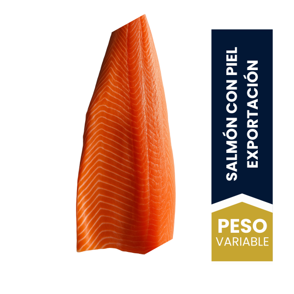 Salmón Exportación (1,5 kg)