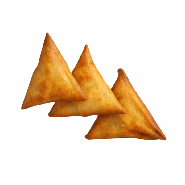 Empanaditas Camarón Queso - Imagen 2