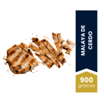 Malaya de Cerdo – 900 g