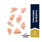 Reineta Porciones – 1 kg